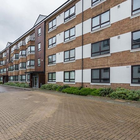 Roomspace Serviced Apartments - Kew Bridge Court London Exterior foto